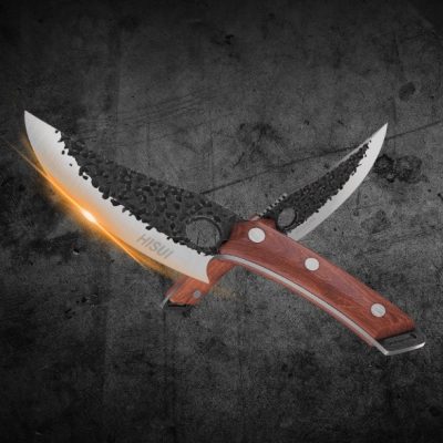 Cuțit de bucătărie japonez | HISUI